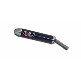Exhaust Giannelli Aprilia Rx 50