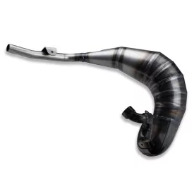 Sportauspuff Giannelli Beta RR 50 Motard