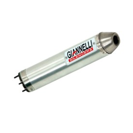 Sportauspuff Giannelli Beta RR 50 Enduro