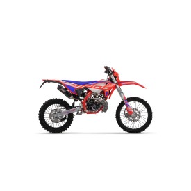 Sportauspuff Giannelli Beta RR 50 Enduro