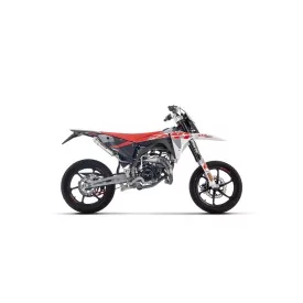 Escape Giannelli Fantic XE 50 Enduro 2021-