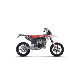Escape Giannelli Fantic XE 50 Enduro 2021-