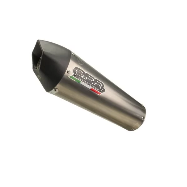 Scarico Hp Corse Aprilia Tuareg 660