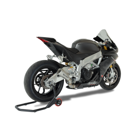 Sportauspuff Hp Corse Aprilia Rsv 4 2015 - 2016