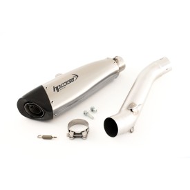 Scarico Hp Corse Aprilia Tuono V4 1100 2015 - 2016