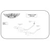 Marving H/CP03/BC Honda Vt 600 Shadow