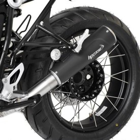 Sportauspuff Hp Corse Bmw R Nine T 2017 - 2019