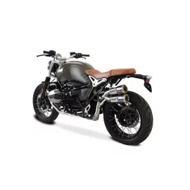 Exhaust Hp Corse Bmw R Nine T 2021 - 2024