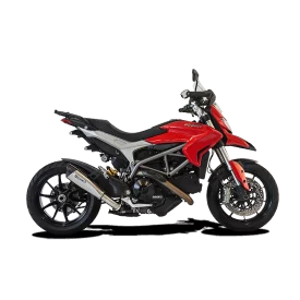 Exhaust Hp Corse Ducati Hyperstrada 821