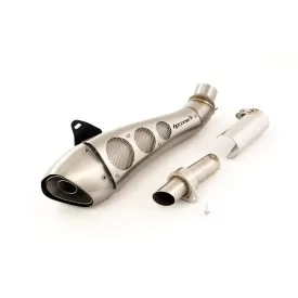 Exhaust Hp Corse Ducati Scrambler 800 2021 - 2022