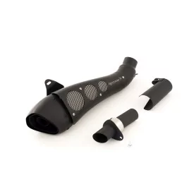 Echappement Hp Corse Ducati Scrambler 800 2021 - 2022