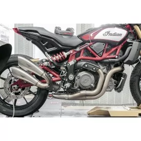 Sportauspuff Hp Corse Indian FTR 1200 - FTR 1200 S 18-21