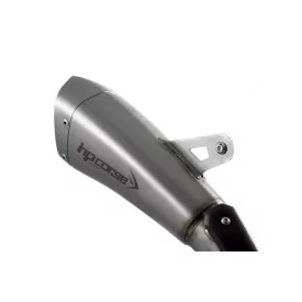Scarico Hp Corse Kawasaki Z900 2020-