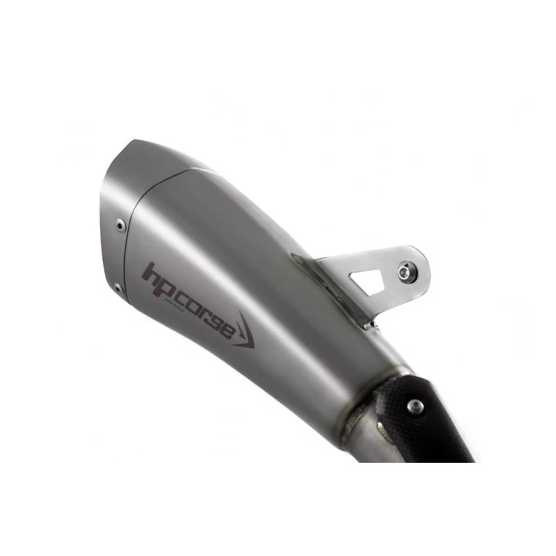 Exhaust Hp Corse Kawasaki Z900 2020- Exhaust Hp Corse Kawasaki Z900 2020-