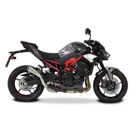 Exhaust Hp Corse Kawasaki Z900 2020-
