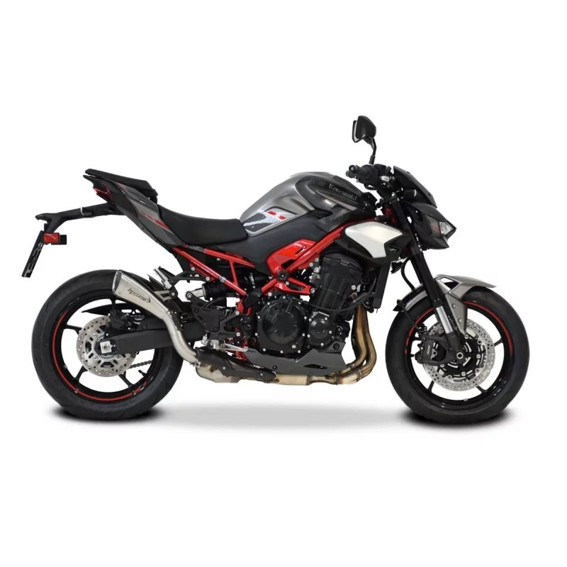 Exhaust Hp Corse Kawasaki Z900 2020- Exhaust Hp Corse Kawasaki Z900 2020-