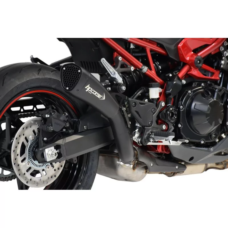 Exhaust Hp Corse Kawasaki Z900 2020- Exhaust Hp Corse Kawasaki Z900 2020-