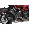 Exhaust Hp Corse Kawasaki Z900 2020-