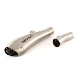 Echappement Hp Corse Suzuki Gsx-r 600 2008 - 2010