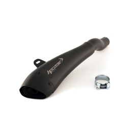 Sportauspuff Hp Corse Suzuki Gsx-r 600 2008 - 2010