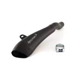 Escape Hp Corse Suzuki Gsx-r 600 2008 - 2010