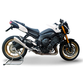 Echappement Hp Corse Yamaha FZ8