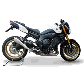 Escape Hp Corse Yamaha FZ8