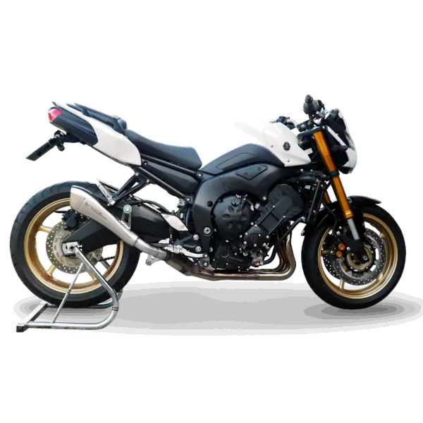 Exhaust Hp Corse Yamaha FZ8