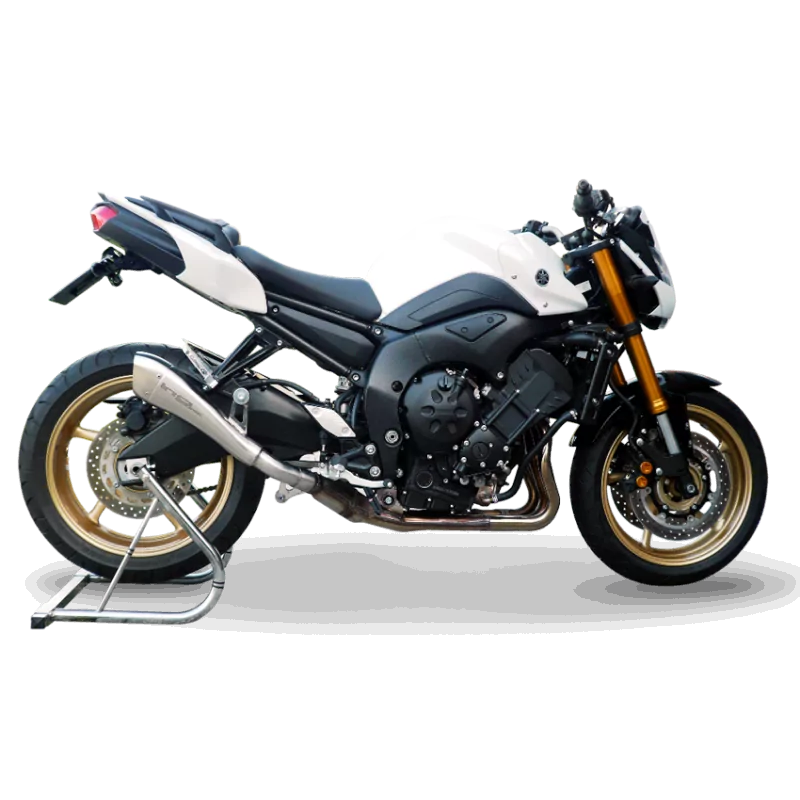Exhaust Hp Corse Yamaha FZ8