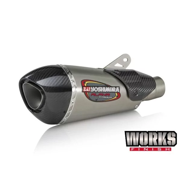 Echappement Yoshimura Suzuki Gsx-r 1000 2012 - 2016