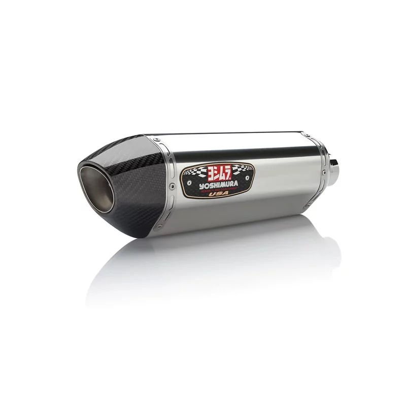 Exhaust Yoshimura Suzuki V-Strom 1000 2014 - 2016