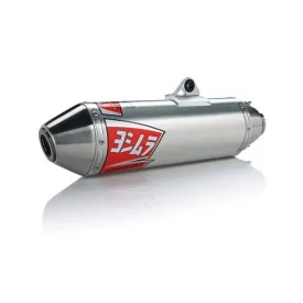 Escape Yoshimura Suzuki Dr 650