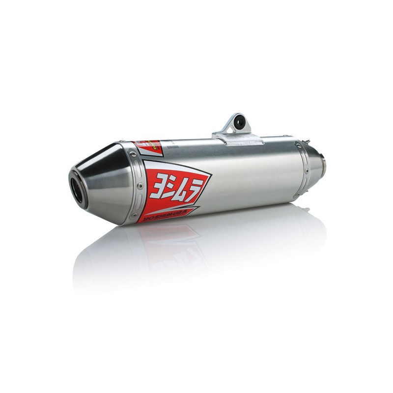 Sportauspuff Yoshimura Suzuki Dr 650