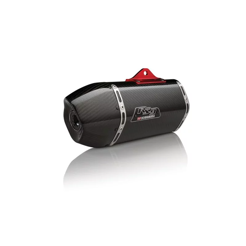 Escape Yoshimura Honda MSX 125 / GROM 125 2013 - 2015