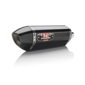 Exhaust Yoshimura Honda CB 500 F 2013 - 2015