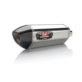 Exhaust Yoshimura Honda CBR 500 R 2016 - 2018
