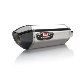 Echappement Yoshimura Honda CBR 500 R 2016 - 2018