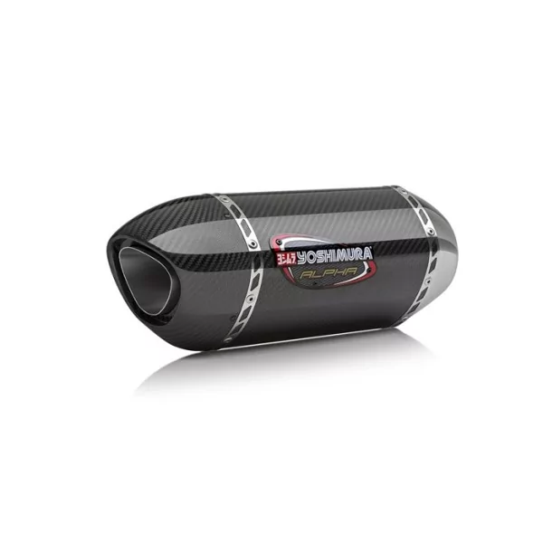 Exhaust Yoshimura Yamaha YZF R1 2015 - 2016