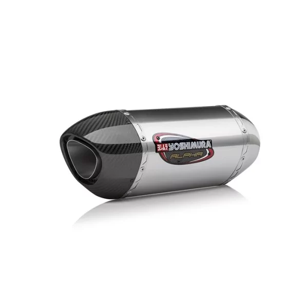 Exhaust Yoshimura Yamaha YZF R1 2015 - 2016