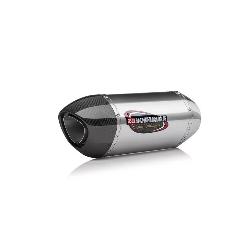 Exhaust Yoshimura Yamaha YZF R1 2015 - 2016