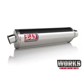 Escape Yoshimura Yamaha FZS 149 2.0
