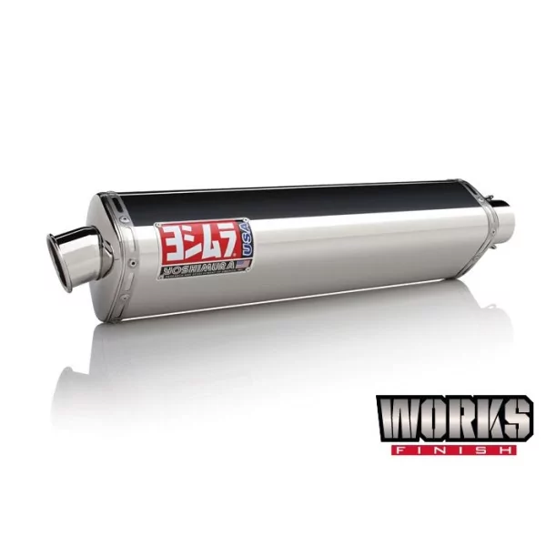 Echappement Yoshimura Yamaha FZS 149 2.0