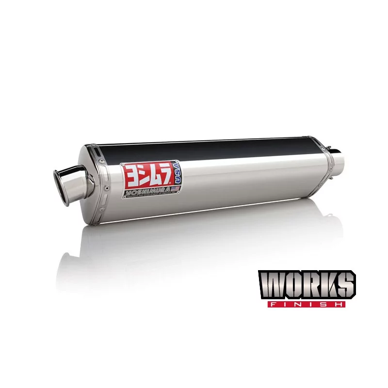 Echappement Yoshimura Yamaha FZS 149 2.0 Echappement Yoshimura Yamaha FZS 149 2.0