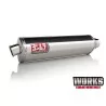 Echappement Yoshimura Yamaha FZS 149 2.0