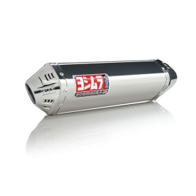 Sportauspuff Yoshimura Yamaha YZF R6 2006 - 2007