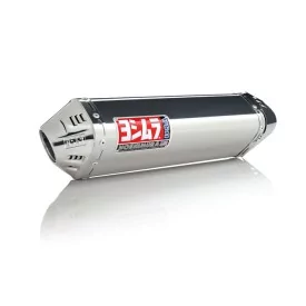 Sportauspuff Yoshimura Yamaha YZF R6 2006 - 2007
