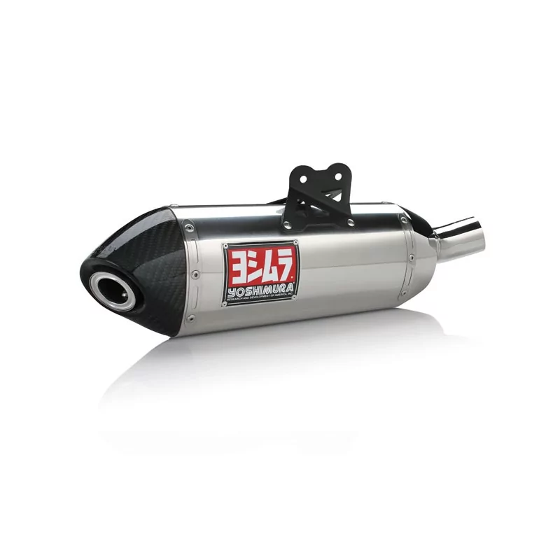 Echappement Yoshimura Kawasaki Ninja 650 Echappement Yoshimura Kawasaki Ninja 650