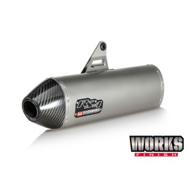 Escape Yoshimura Ktm 1190 Adventure R