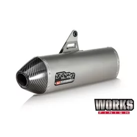 Exhaust Yoshimura Ktm 1290 Super Adventure 2014 - 2016