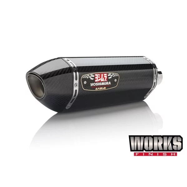 Scarico Yoshimura Ktm Duke 390 2017 - 2020